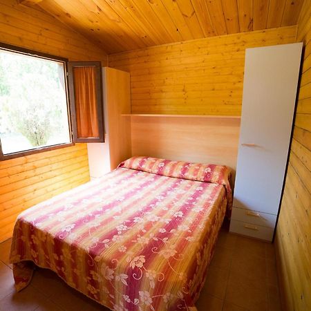 Camping Dei Tigli Torre del Lago Puccini Eksteriør billede