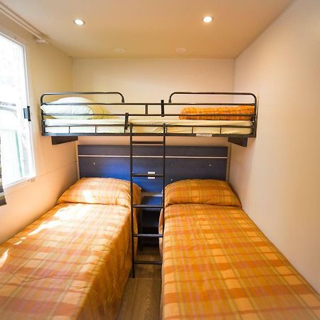 Camping Dei Tigli Torre del Lago Puccini Eksteriør billede