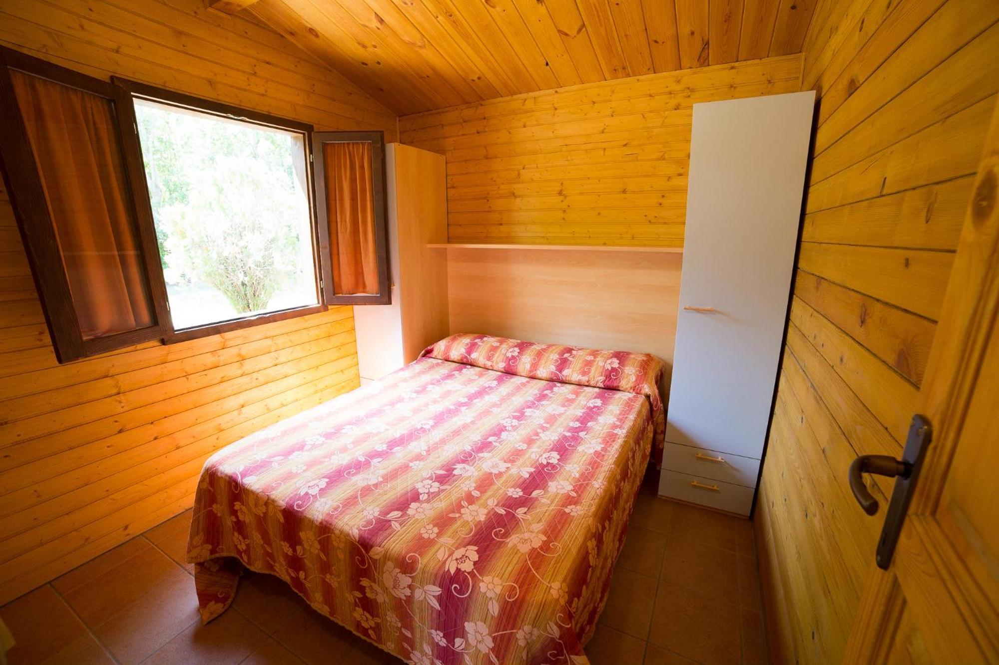 Camping Dei Tigli Torre del Lago Puccini Eksteriør billede