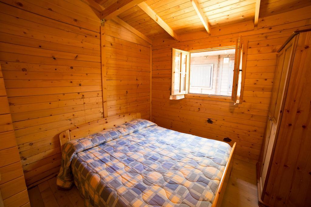 Camping Dei Tigli Torre del Lago Puccini Værelse billede