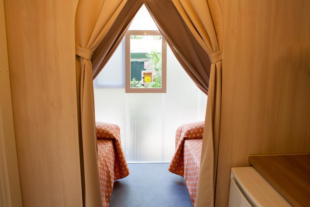 Camping Dei Tigli Torre del Lago Puccini Eksteriør billede