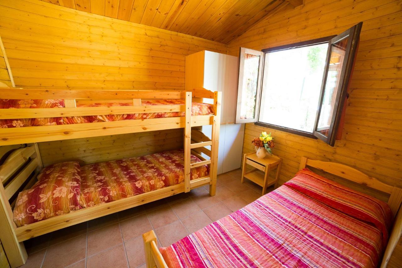Camping Dei Tigli Torre del Lago Puccini Eksteriør billede